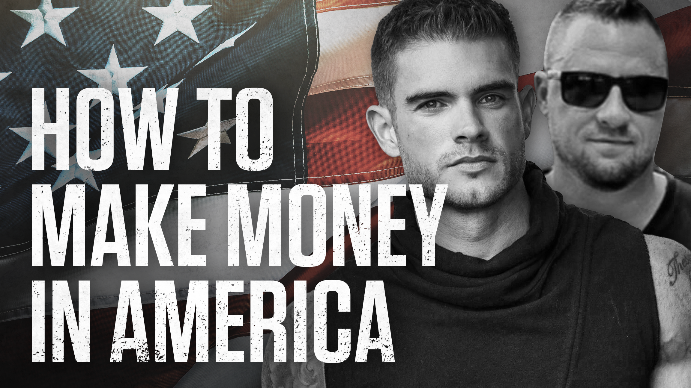 How To Make Money In America